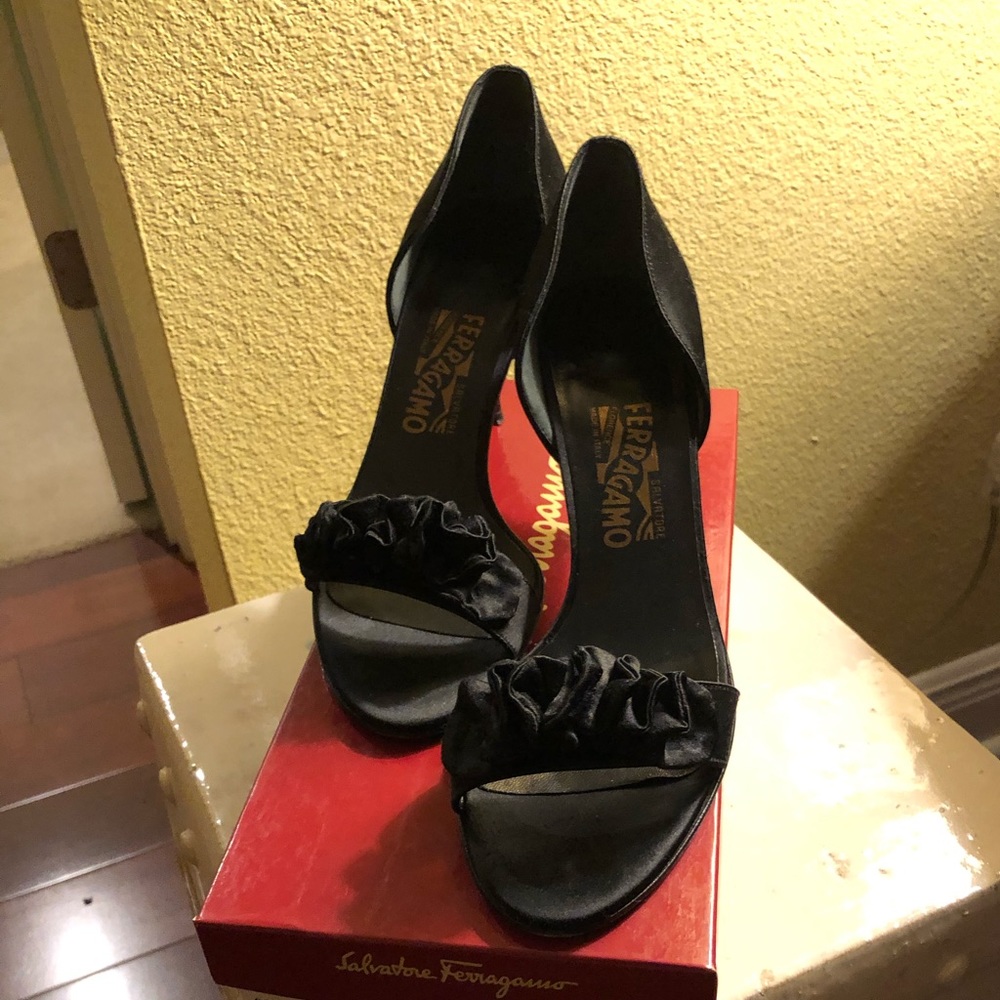 salvatore ferragamo